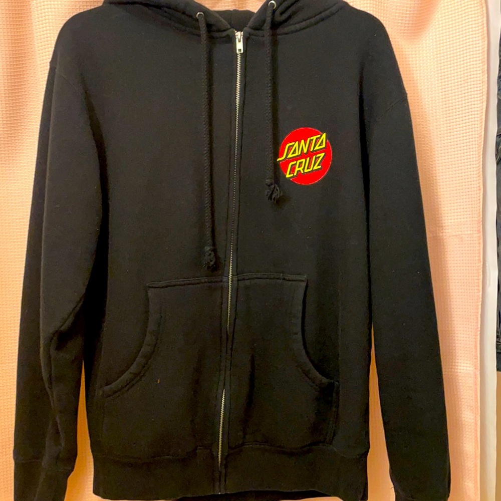 COPY - Santa Cruz Skateboard size Small